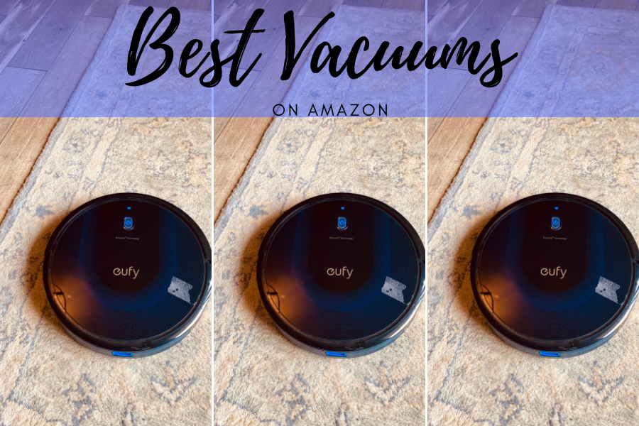 best vacuum